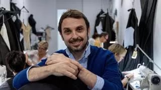 Gala de Candidatas de Hogueras