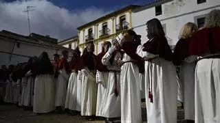 Procesiones del Jueves Santo