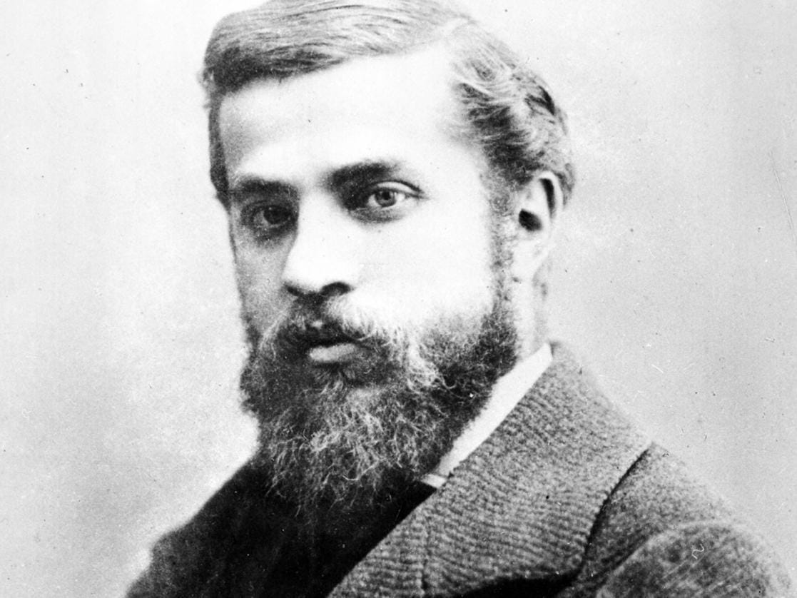 Missa per la declaració de Gaudí com a venerable