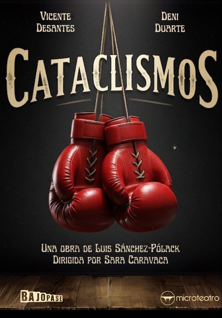 Cataclismos