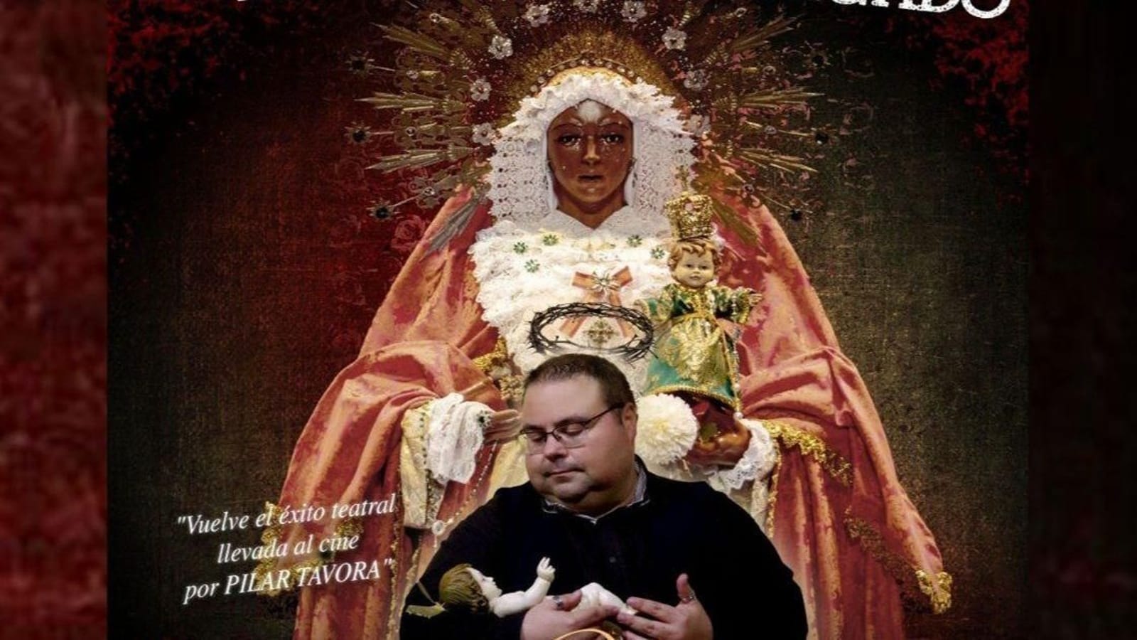 Madre Amadísima
