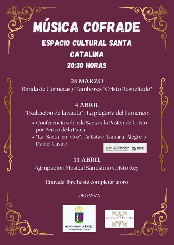 Exaltación de la Saeta: La plegaria del flamenco