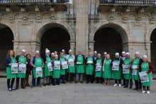 XXVIII edición da Feira de Produtos do Campo e Artesanía