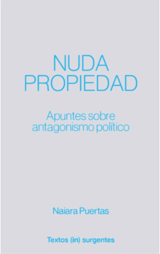 Nuda Propiedad