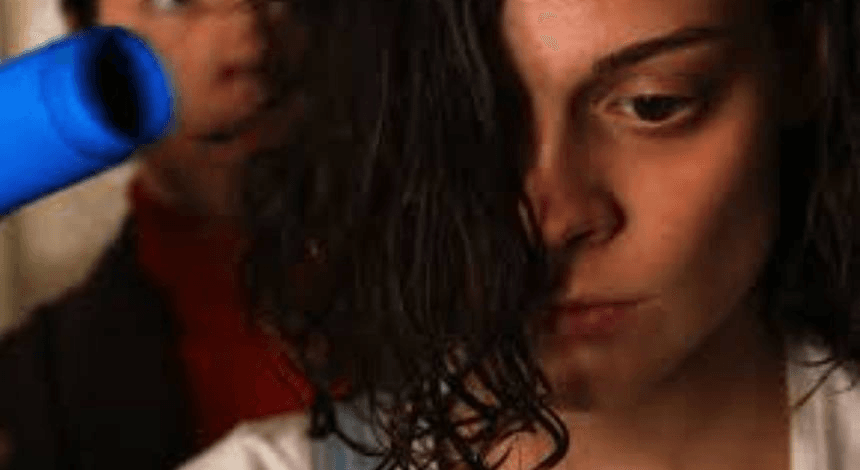 TESNOTA (Demasiado preto)