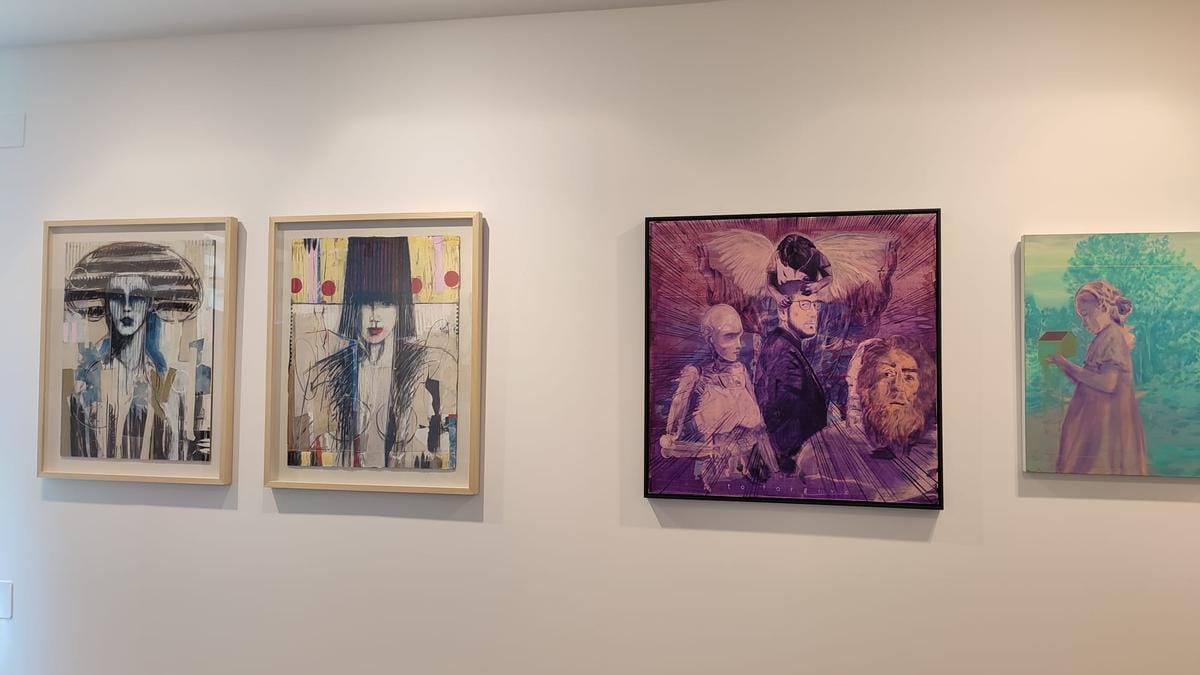 Intermitencias del presente: El arte contemporáneo portugués