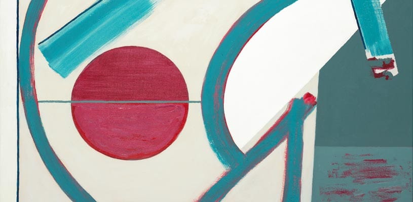 Conversaciones con el pintor: Francisco Soto Mesa