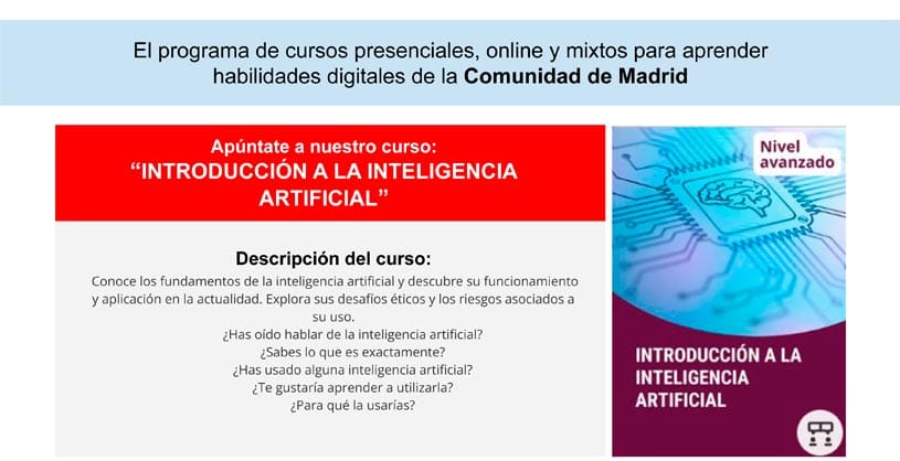 Introducción a la inteligencia artificial