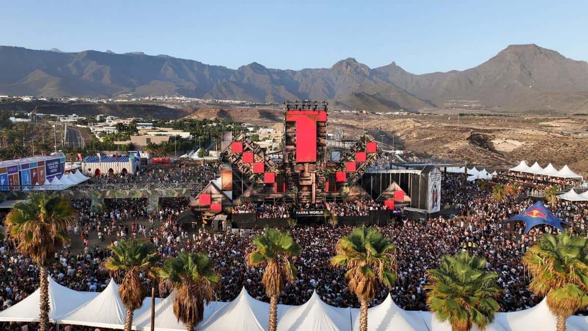 Sunblast Festival
