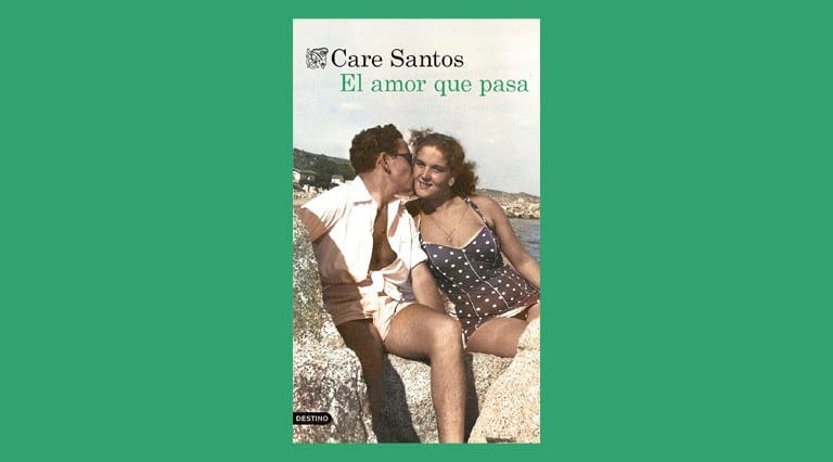 L'amor que passa