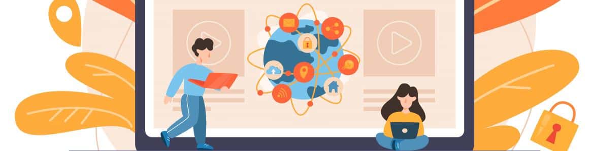 Aprende a buscar información en internet