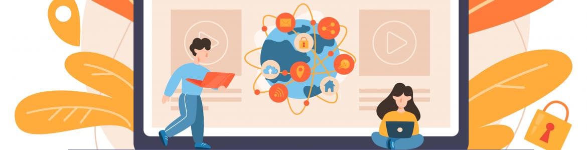 Aprende a buscar información en internet