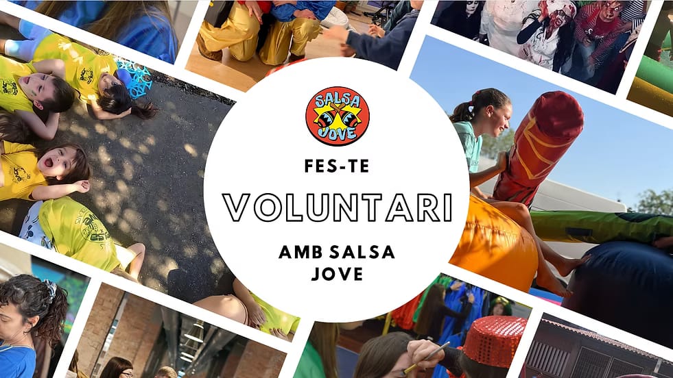Voluntaris Premonitors estiu 2024