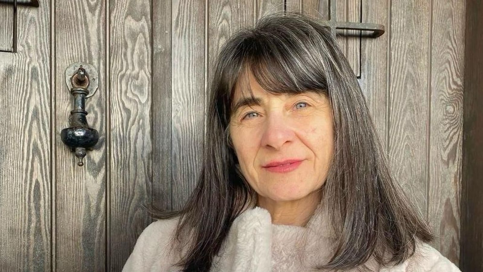 Presentación de 'La séptima mentira'