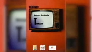 Congreso Memoria Visual de la Transición