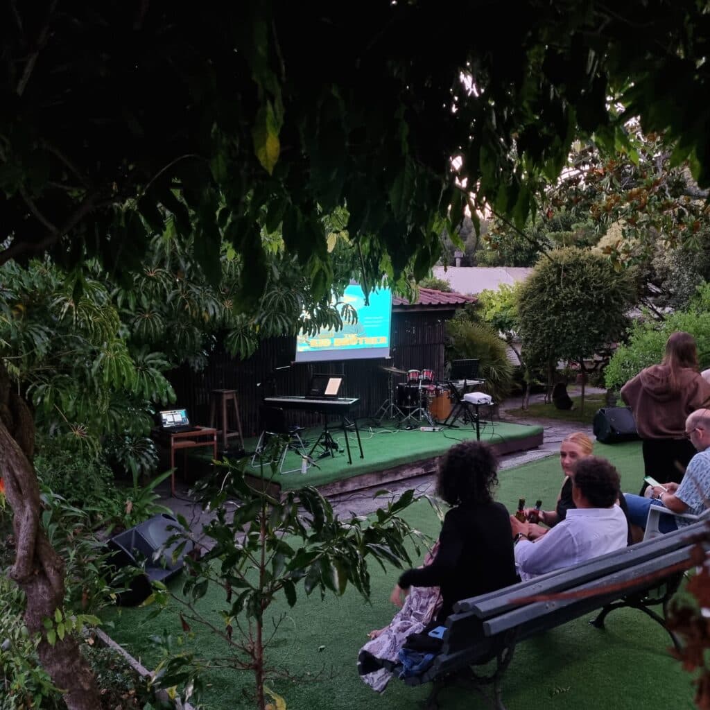Doble sesión cómica con Buster Keaton y Harold Lloyd