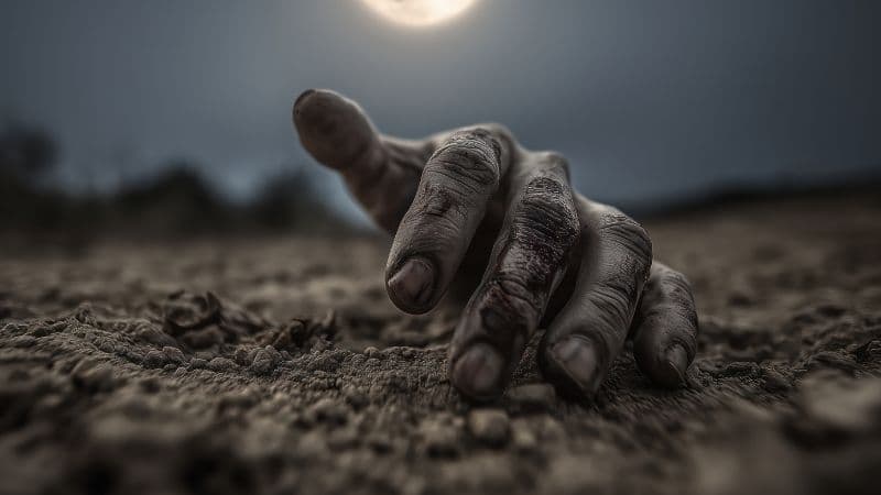 Especial Festa de Samaín