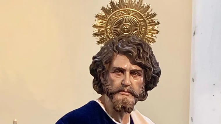 Humildad y Pilar