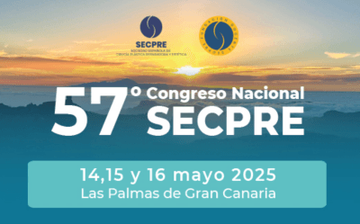 57º Congreso Nacional SECPRE