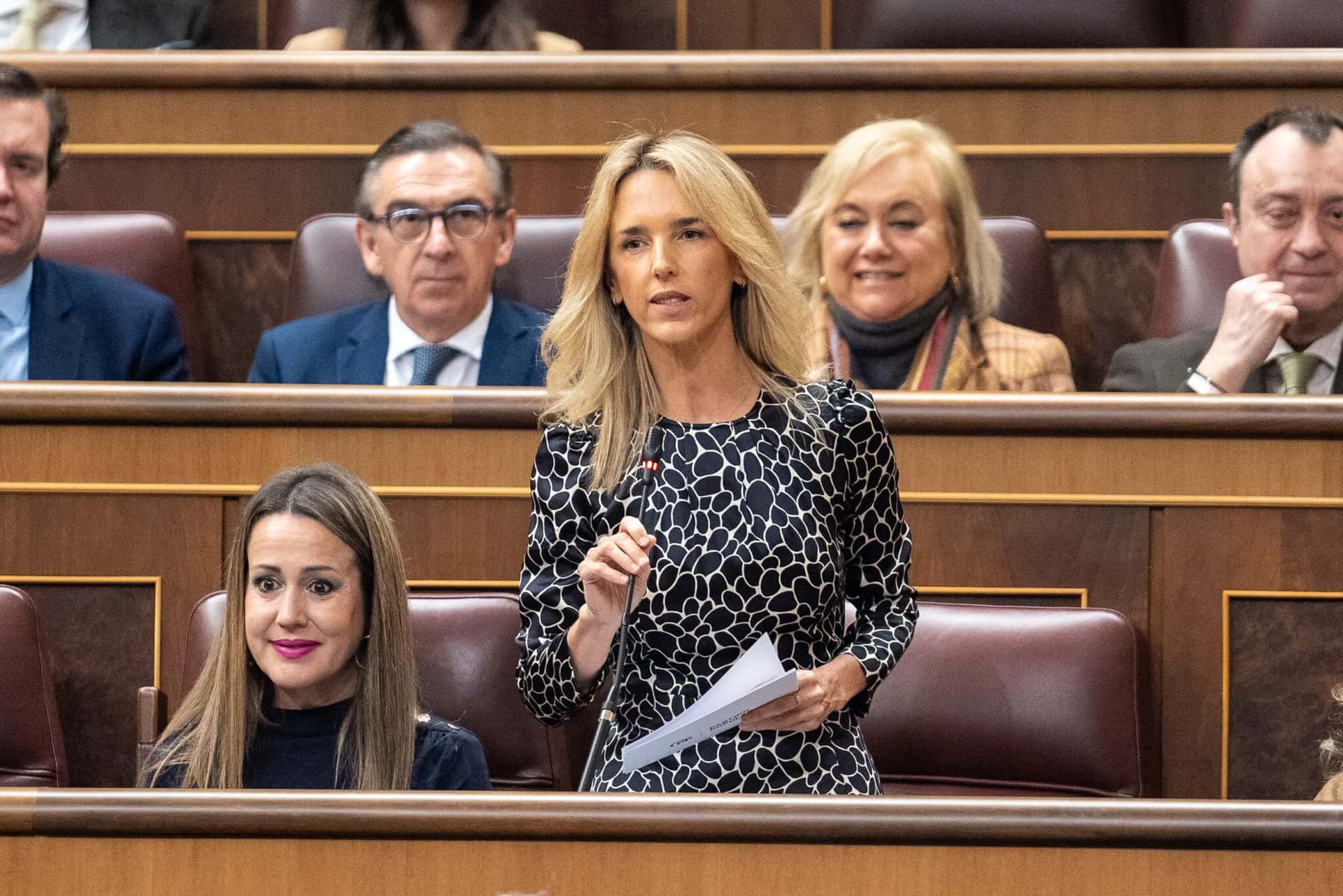 Cayetana Álvarez de Toledo analizará la coyuntura política actual