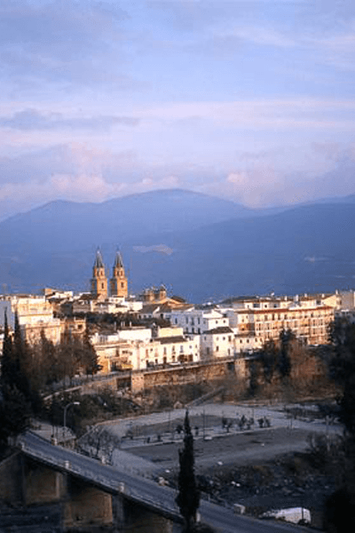 RUTA LITERARIA