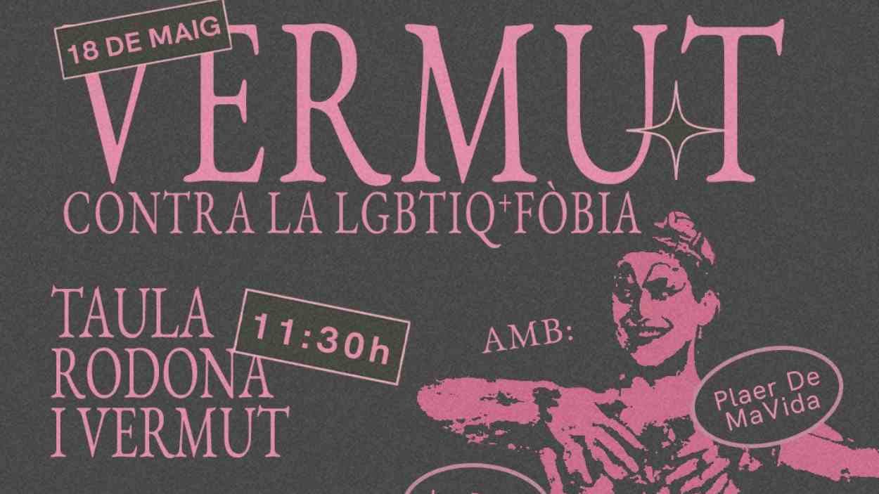 Vermut (Arran) contra la LGBTIQ+fòbia