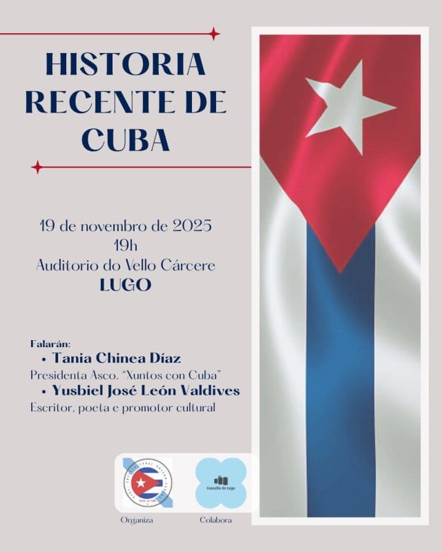 Historia recente de Cuba