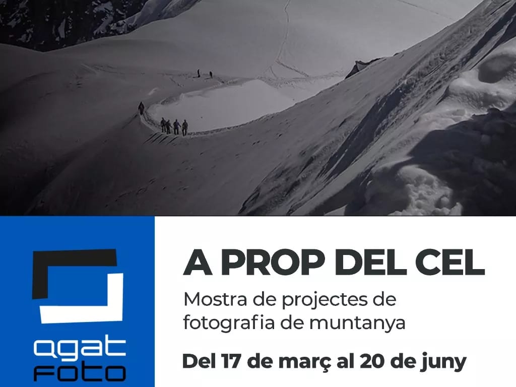 Taula rodona. "40è aniversari de l'expedició catalana a l'Everest del 1985"