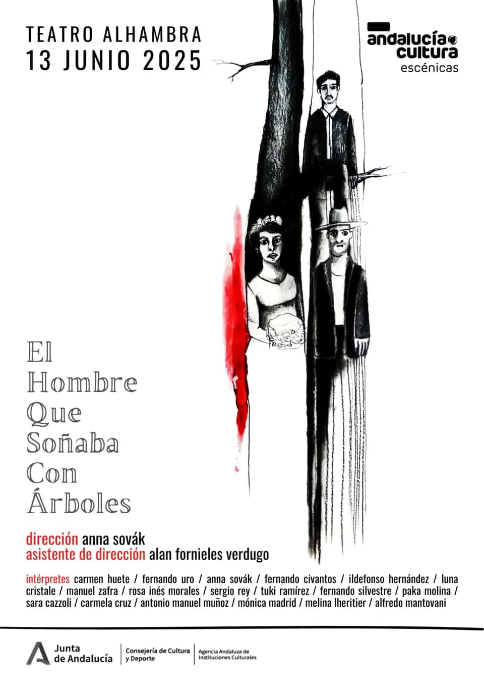 Segundo estreno de Los Montajes_2025