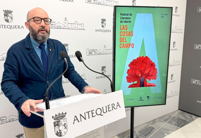 Festival Literario ‘Las cosas del campo’