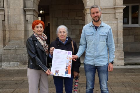 Circuíto Galego de Teatro Amador