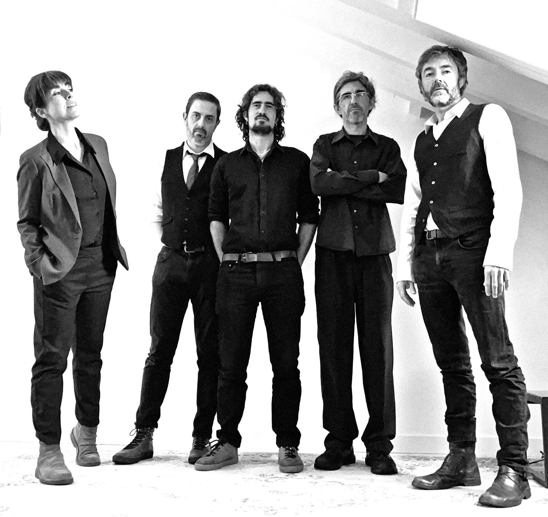 Spanish Peasant en concierto