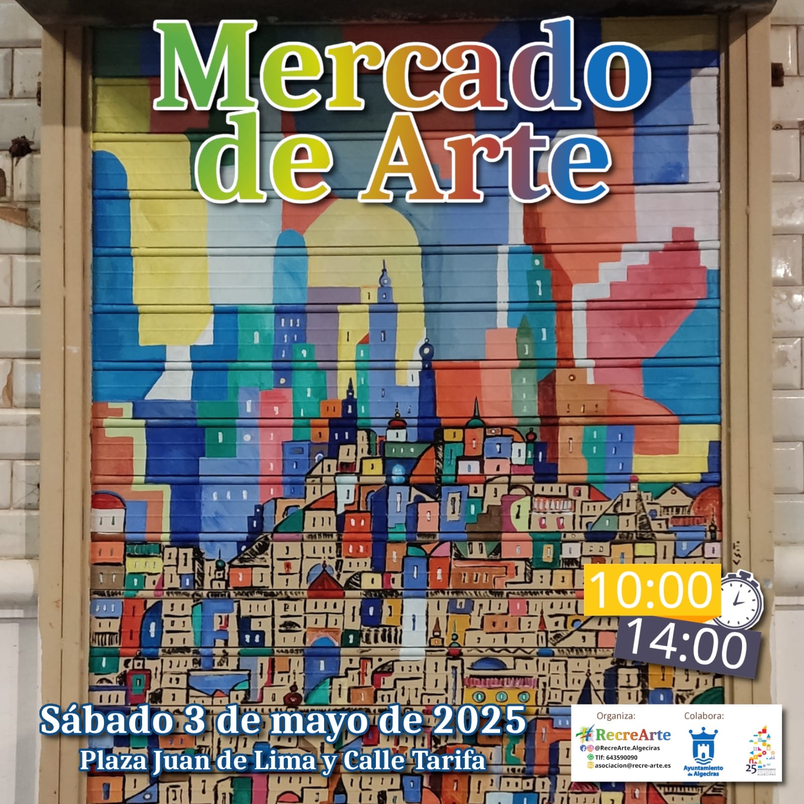 Mercado de Arte