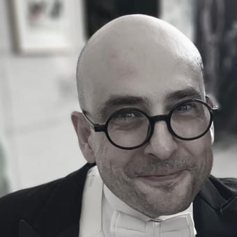 Presentando el futuro