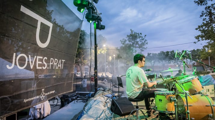 Festival Jove AltraVeu 2025