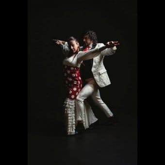 El otro lado del duende - Flamenca de Sal