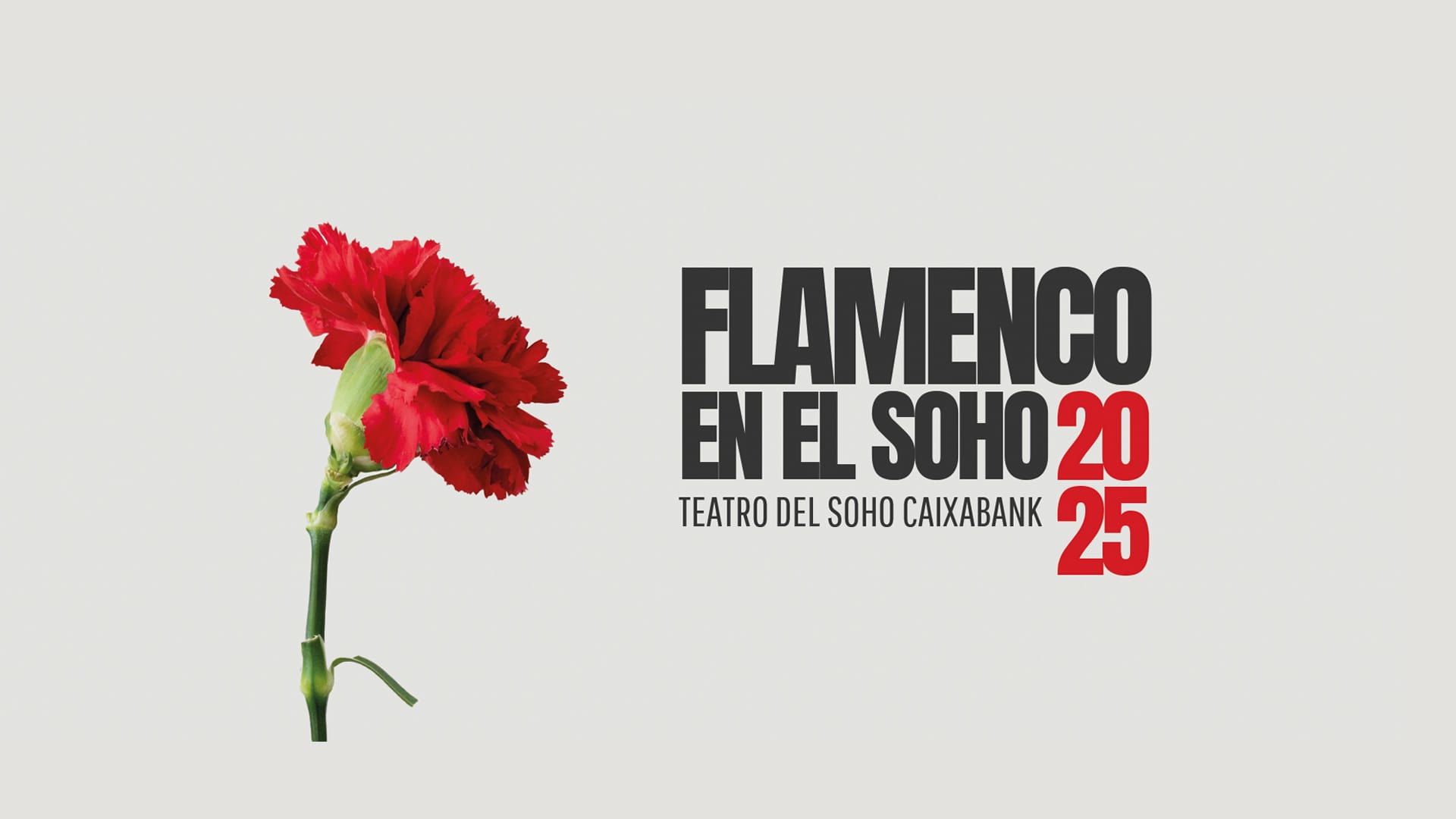 Flamenco en el Soho