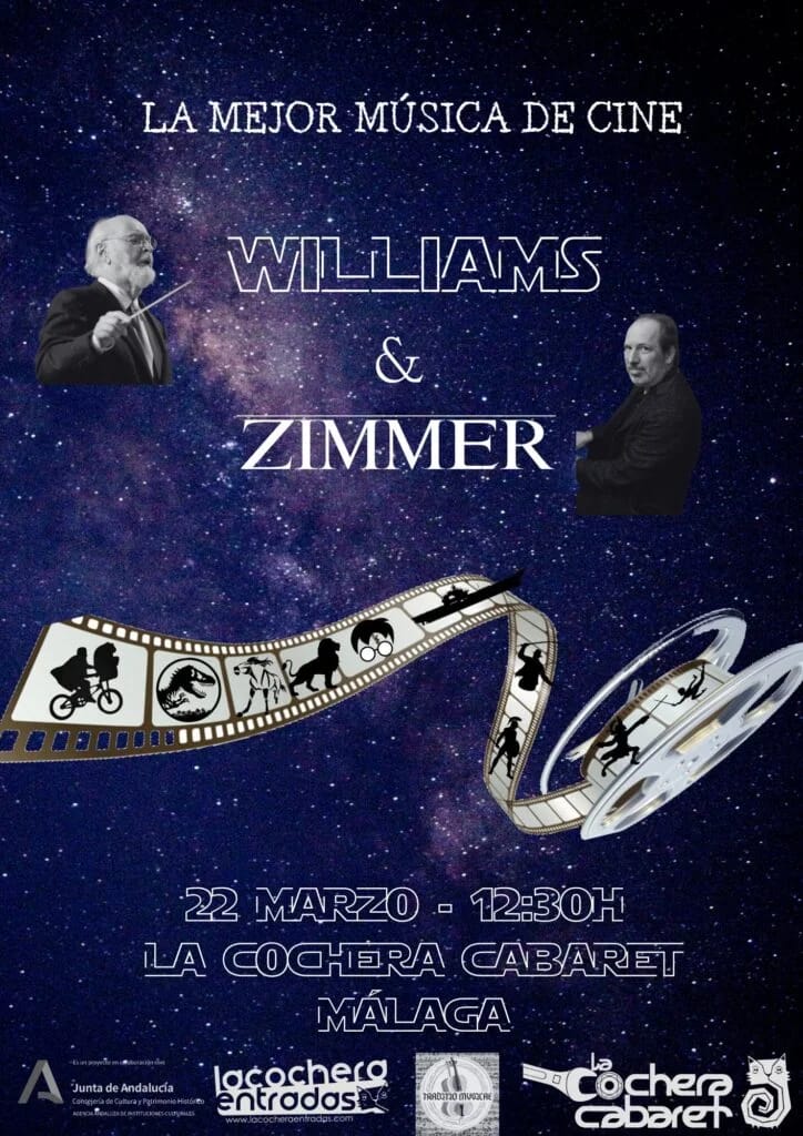 WILLIAMS & ZIMMER