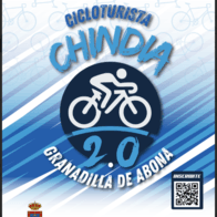II Cicloturista Chindia