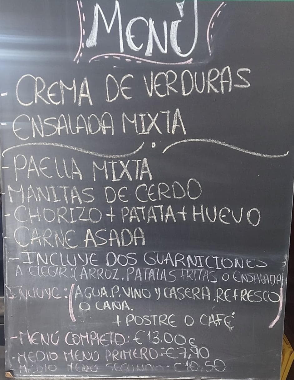 Industrial Restaurant