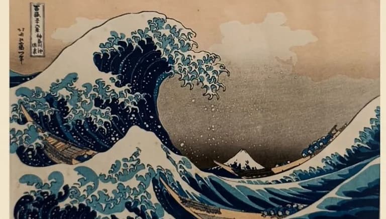 La belleza de lo efímero. El arte japonés a través de las colecciones de Daniel Buján y Pardo-Mitsunaga