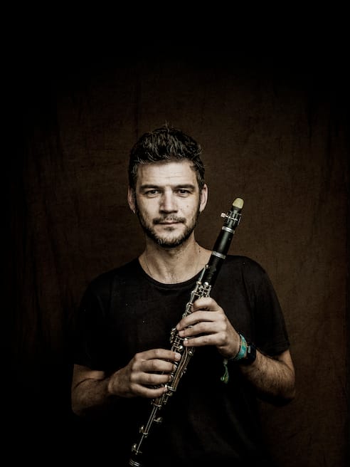 Mousikê Masterclasses
