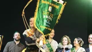 Entrega de premios Gaiatas Magdalena 2025