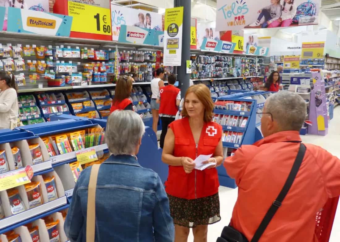 Campaña Solidaria de recogida de juguetes 'DUENDES'