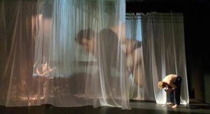 Ensayo general de Vulnerable