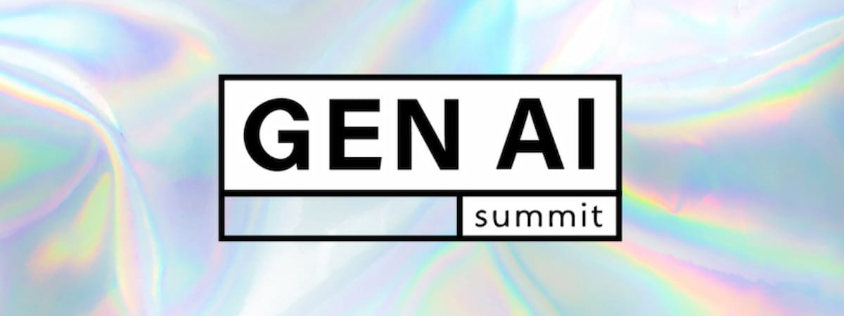 Gen AI Summit