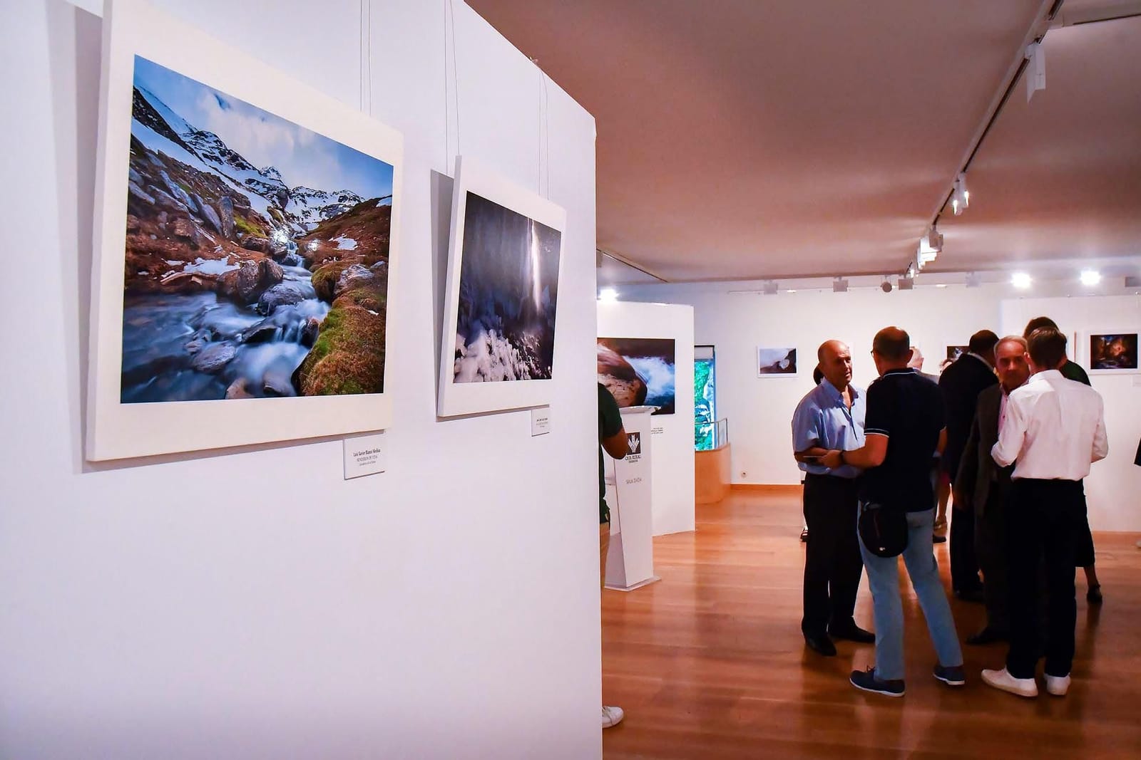 Concurso de Fotografía de la Fundación AguaGranada