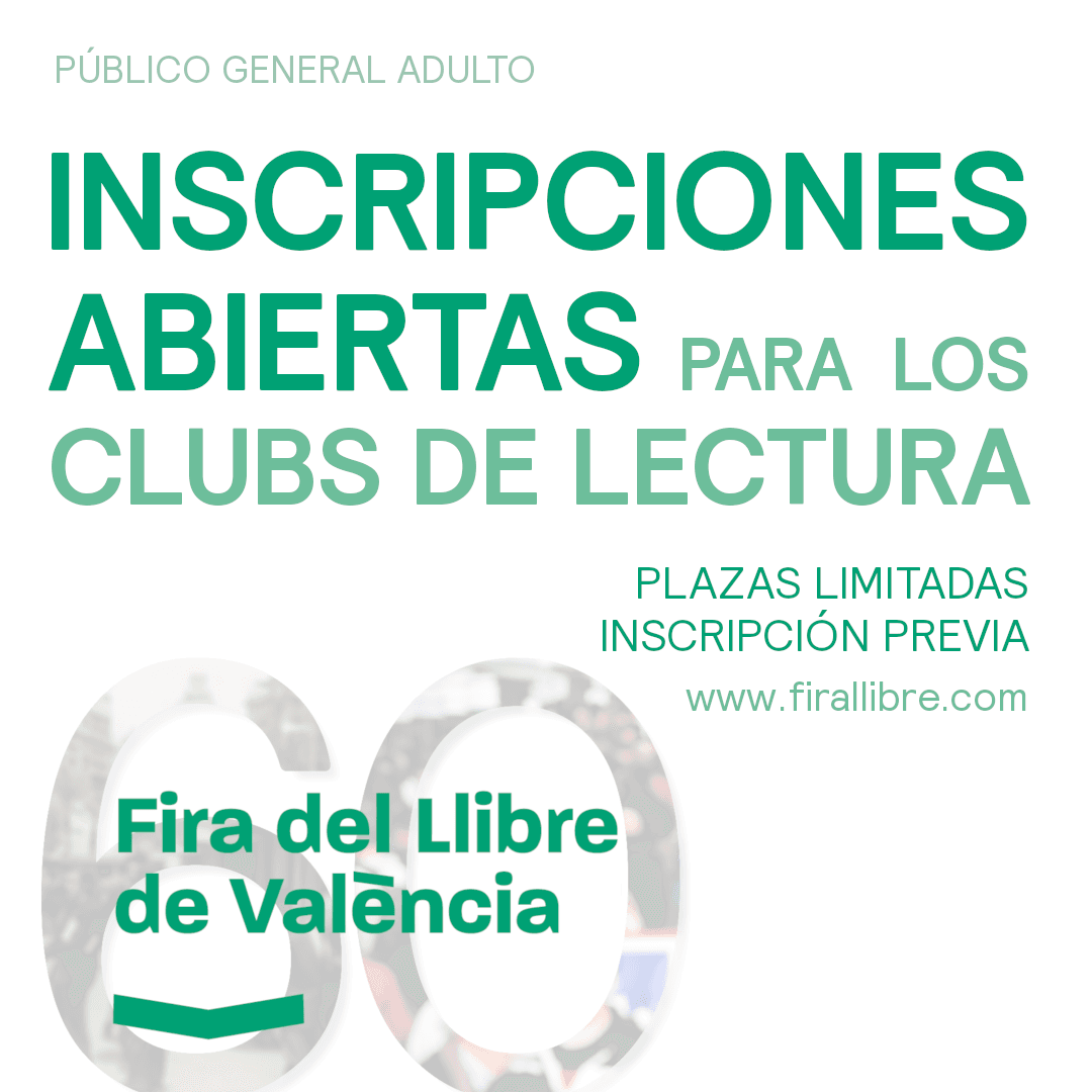 Club de lectura: Cavall, atleta, ocell, amb Manuel Baixauli