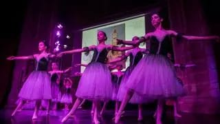 Inscripciones Conservatorio de Música ‘Hermanos Berzosa’