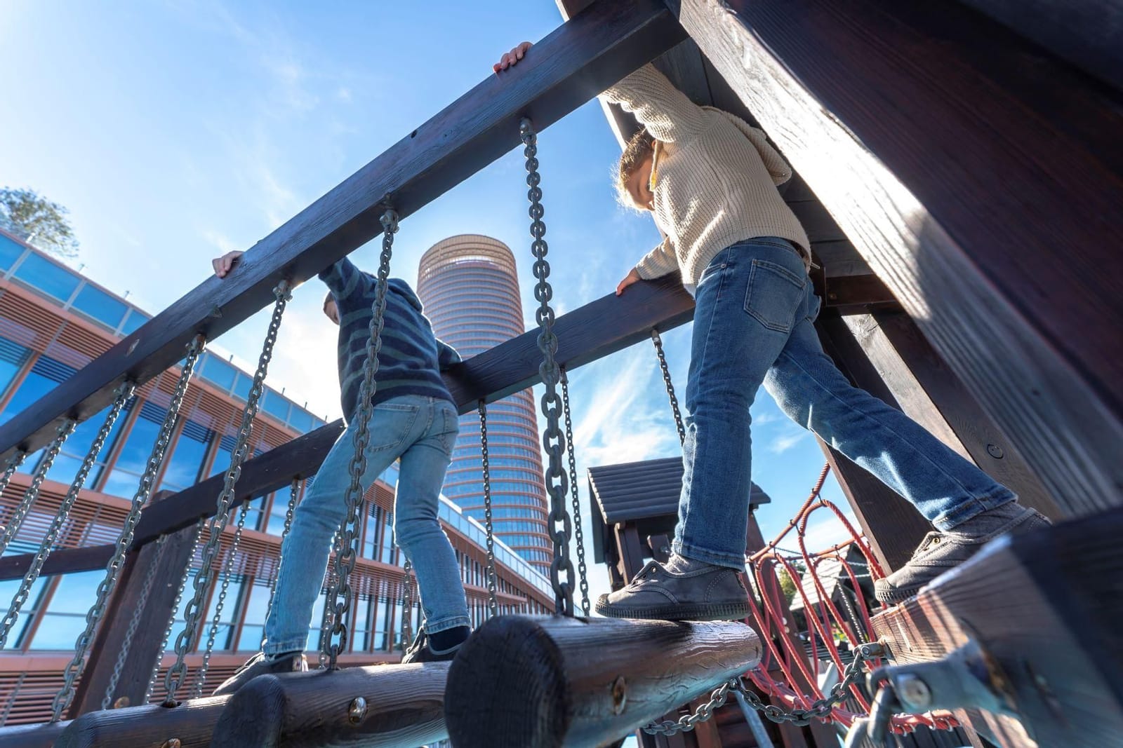 Feria del Bebé y la Crianza ‘FAMY’